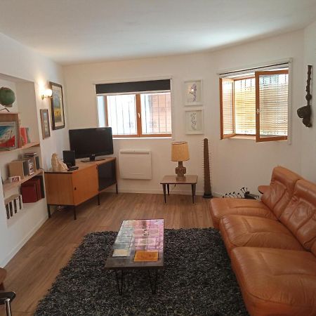 Thuir: Superbe Appartement Dış mekan fotoğraf