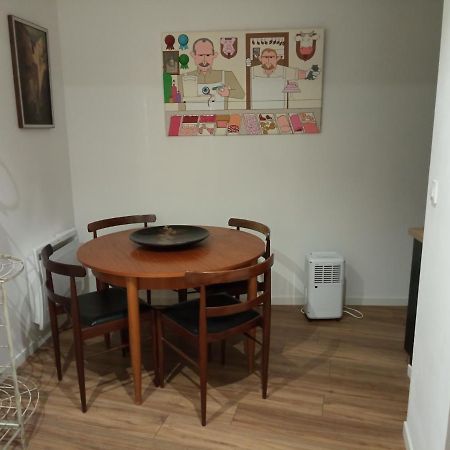 Thuir: Superbe Appartement Dış mekan fotoğraf