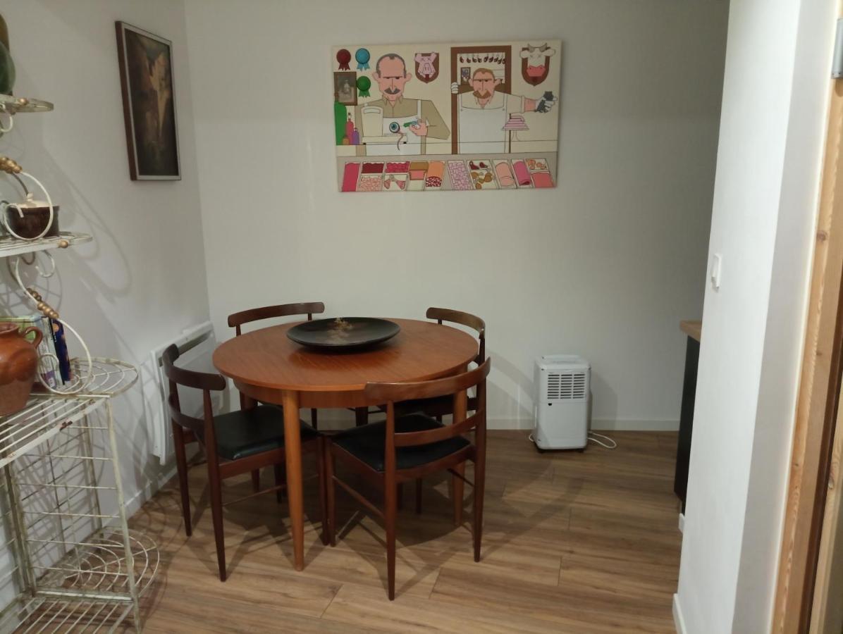 Thuir: Superbe Appartement Dış mekan fotoğraf