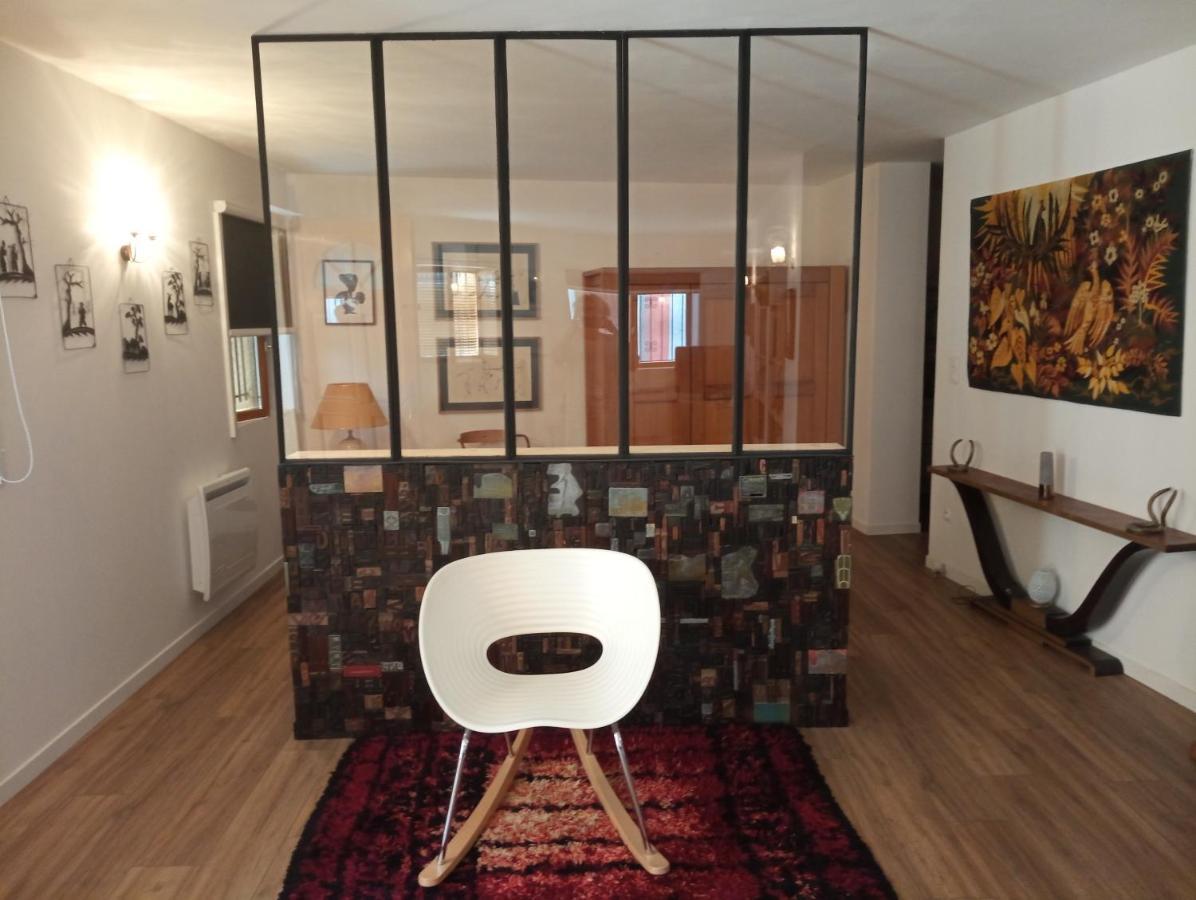 Thuir: Superbe Appartement Dış mekan fotoğraf
