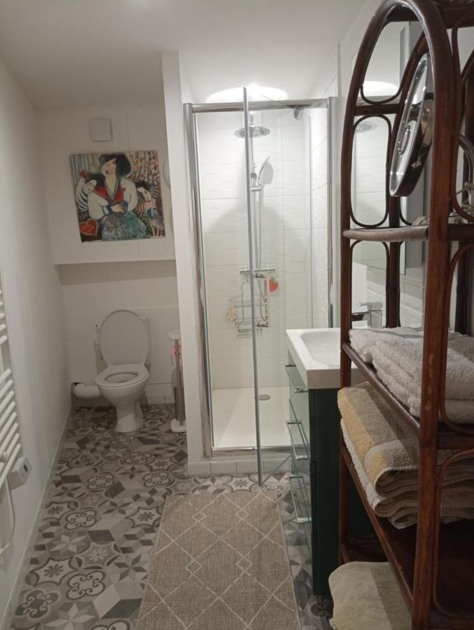 Thuir: Superbe Appartement Dış mekan fotoğraf
